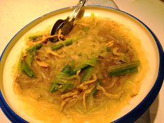 -煜丰汴京烤鸭(福彩路店)