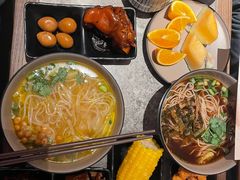 -和子足浴SPA会馆(东方之门店)