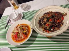 -楼兰新疆菜(江宁万达店)