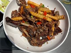-小大董·烤鸭(观景餐厅·南京西路店)