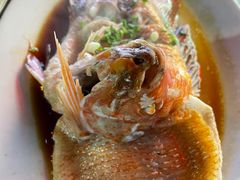 -三亚相缘海鲜·烧烤·糟粕醋(三亚湾店)
