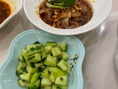 -蜀腾川·火锅鱼.烤鱼(新世界城店)