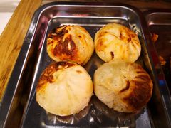 -叁宝烤肉• 西安烧烤(高科新花园店)
