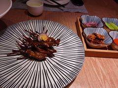 -莲·中餐厅(成都首座万豪酒店)