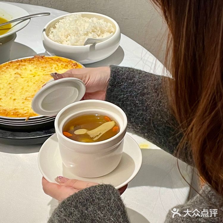 在苏州｜商务宴请来这里准没错！！