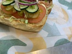 -赛百味SUBWAY(悠唐店)