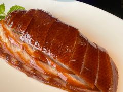 -喜悦烤鸭·新京菜(王府井店)