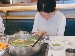 -牛焱·贵州黄牛肉火锅(城西银泰店)
