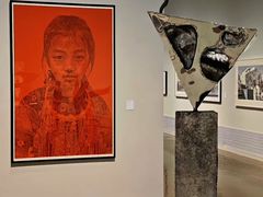 -中华艺术宫(上海美术馆)