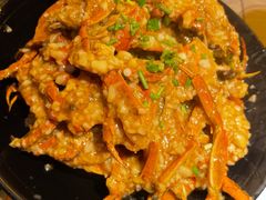 -巴厘龙虾·榜首油焖大虾(音乐学院·沿江酒馆店)