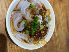 凉粉儿-洞子口张老二凉粉(文殊院店)