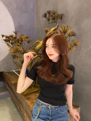-In Style造型
