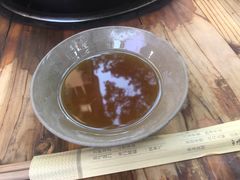 -周记全牛油火锅