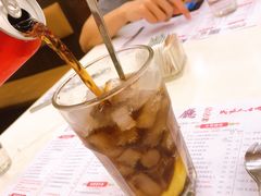 -大哥餐厅(西城花园店)