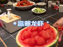 -周姑娘不等味·龙虾的故事(高邮店)