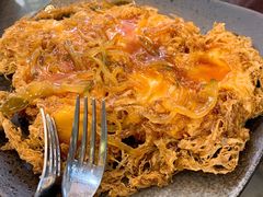 -红星光发煲仔饭(文海店)