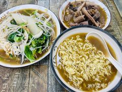 -正宗阳山牛杂(东城店)