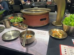 -西塔老太太泥炉烤肉(龙湖北苑天街店)