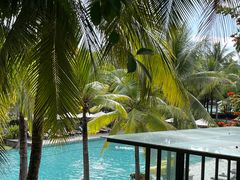 -海南清水湾莱佛士酒店