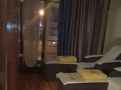 -华夏良子·足道·SPA·艾灸(苏州桥店)