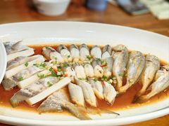 梅鱼拼盘-甬上名灶·首店(环城西路店)