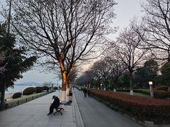 -云龙湖旅游景区