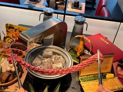 -黑牛の店·黑金店(沈阳万象城店)