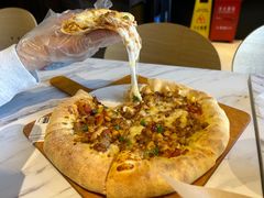 -达美乐比萨(回龙观店)