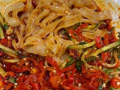 -魏家凉皮(博水商务大厦店)