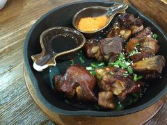 -云海肴·汽锅鸡·云南菜(美罗城店)