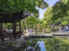 -金典银峰老鹅馆·昆山菜(亭林公园店)