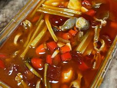 -老游独一佳湘菜馆(高新四路店)