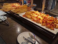 -张江海科雅乐轩聚聚乐