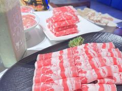 -东来顺•非遗火锅(外滩店)