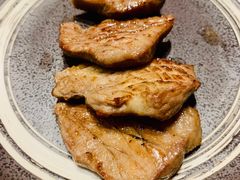 特等极软厚切牛舌-牛藏·黑毛和牛烧肉(环市东店)