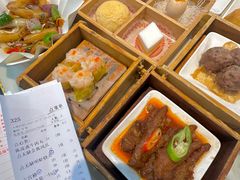 -點無缺茶楼·海鲜酒家(世博店)