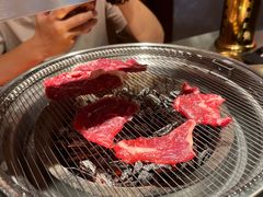 -核桃碳烤肉馆(深圳首店)