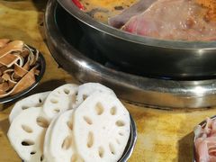 -渝味黄姐火锅(黄泥村店)