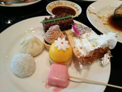 -富力希尔顿酒店·地阔自助餐厅