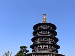 -隋唐洛阳城明堂天堂景区
