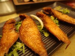 -好福记饭店(红梅公园店)