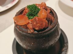 -马迭尔西餐厅(中央大街店)