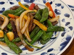 -希望日本料理(保利香槟花园店)