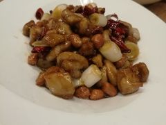 -茅庐毛血旺(烟台大悦城店)