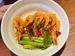 -SPACELAB失重餐厅(世纪汇店)