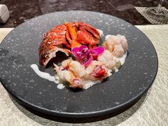 -Ginza Onodera铁板烧(外滩十八号店)