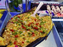 -很久以前羊肉串(大华三路店)