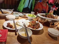 -桂小厨广西菜(印象城店)