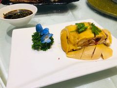 白切散养鸡-930私房菜(欧阳路店)