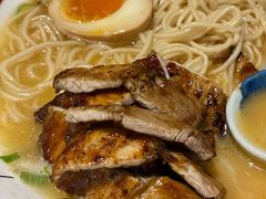 -雷门拉面·现熬骨汤(凯德来福士店)